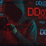 حملات DDOS چیست؟ راهکارهای آن