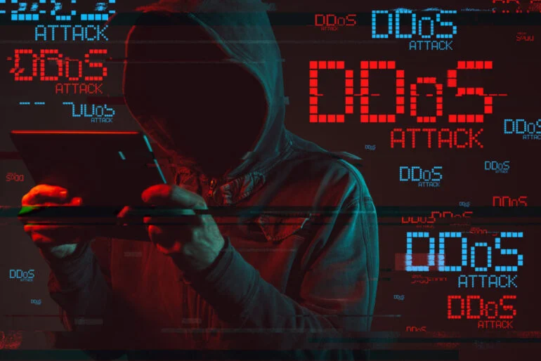 حملات DDOS چیست؟ راهکارهای آن