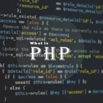 طراحی صفر تا صد سایت با PHP