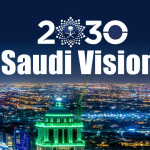 پروژه چشم انداز عربستان سعودی Vision 2030